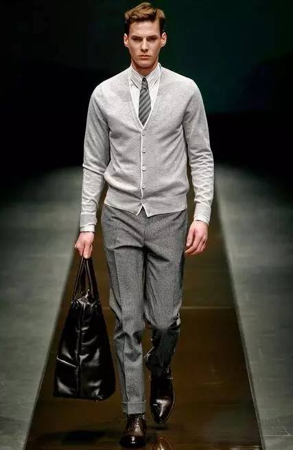 世界顶级男装品牌zilli,男装皮鞋世界十大品牌排行