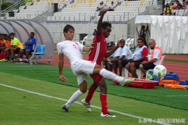 大洋洲世预赛0.5个名额,大洋洲世预赛赛程