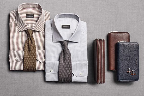 世界十大男装品牌鞋,世界十大西装男装品牌