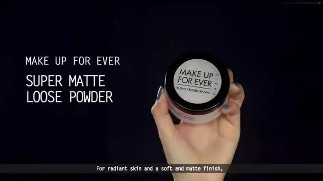 跟着大神当剁手*党**|散粉篇