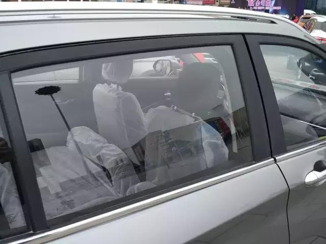 2018年宝骏510旋钮挡试驾感受,宝骏510手动挡最快速度