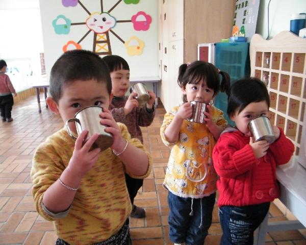 儿童感冒后怎么快速提高免疫力,当孩子感冒的时候要怎么办