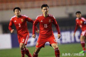 里皮国足12强赛可以打伊朗吗,里皮输给伊朗