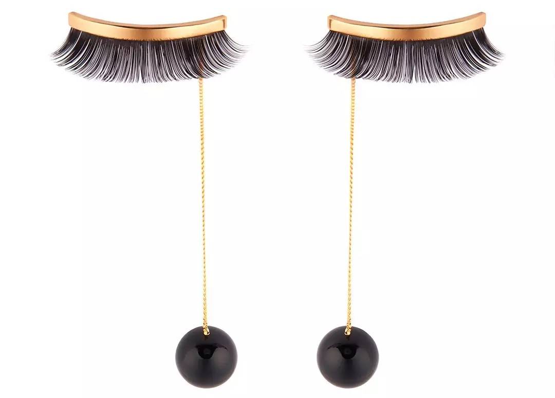 淘宝哪家买耳环配饰好,淘宝耳环耳夹推荐