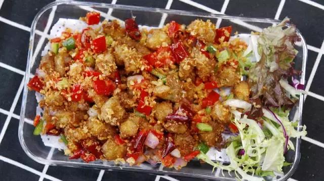 拿下90%肉食控的心！惠州这家餐厅3秒撩哭吃货女友