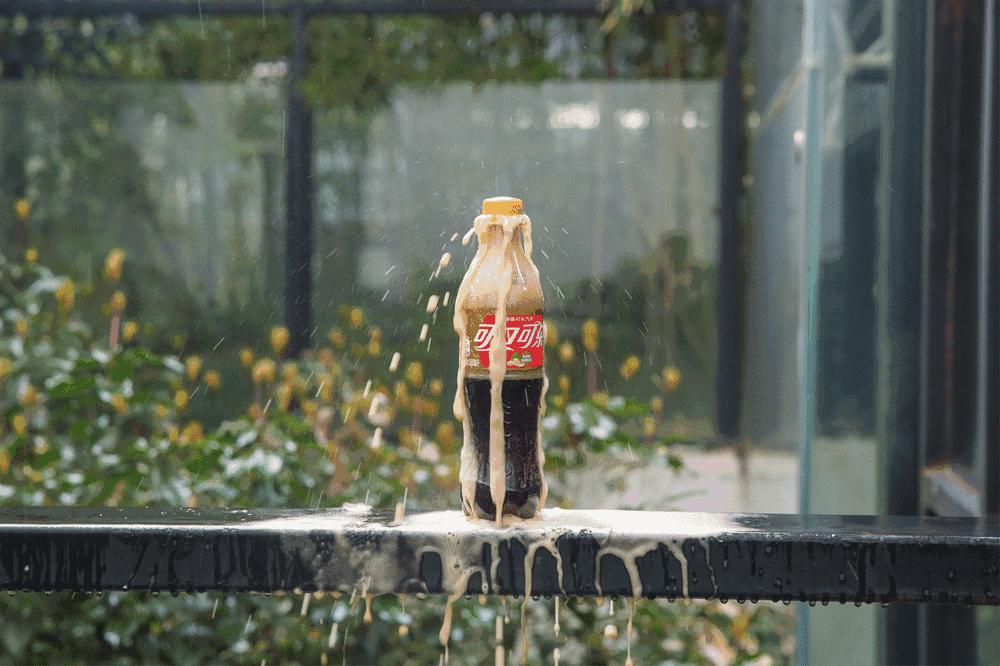 十大怪怪汽水测评,5款味道奇葩的汽水