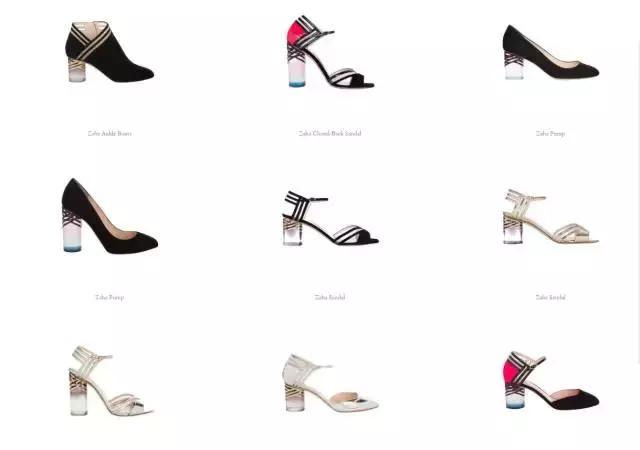 全球十大最美婚鞋品牌,十大必买小众婚鞋