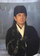 范冰冰八大豪侠的造型,范冰冰八大豪侠演什么