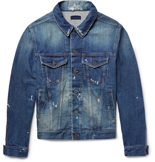 羊绒夹克穿搭技巧,如何把日常的衣服穿得有高级感