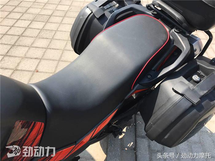 新手入门级1万左右的摩托车推荐,适合新手入门的1万左右的摩托车