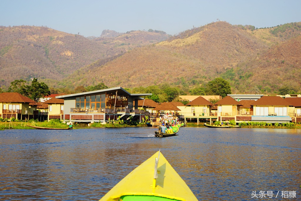 用逃遁的方法，探索“亚洲的隐士”