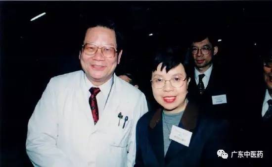 国医大师周岱翰经典药方,广州中医药大学肿瘤科周岱翰