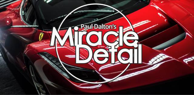 就算你月薪5万又怎样，在这儿也只够洗次车