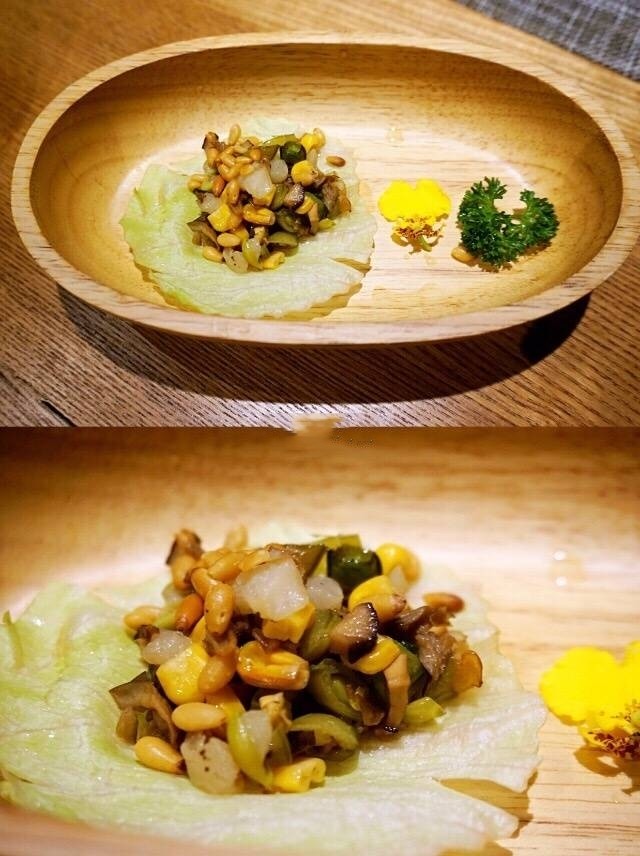 最好吃的素食餐厅,肉食者也可以吃的素食餐厅