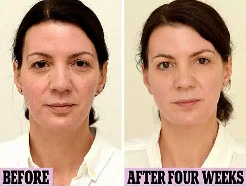 什么？186元的某漾活泉喷雾还不如2元的农夫山泉？