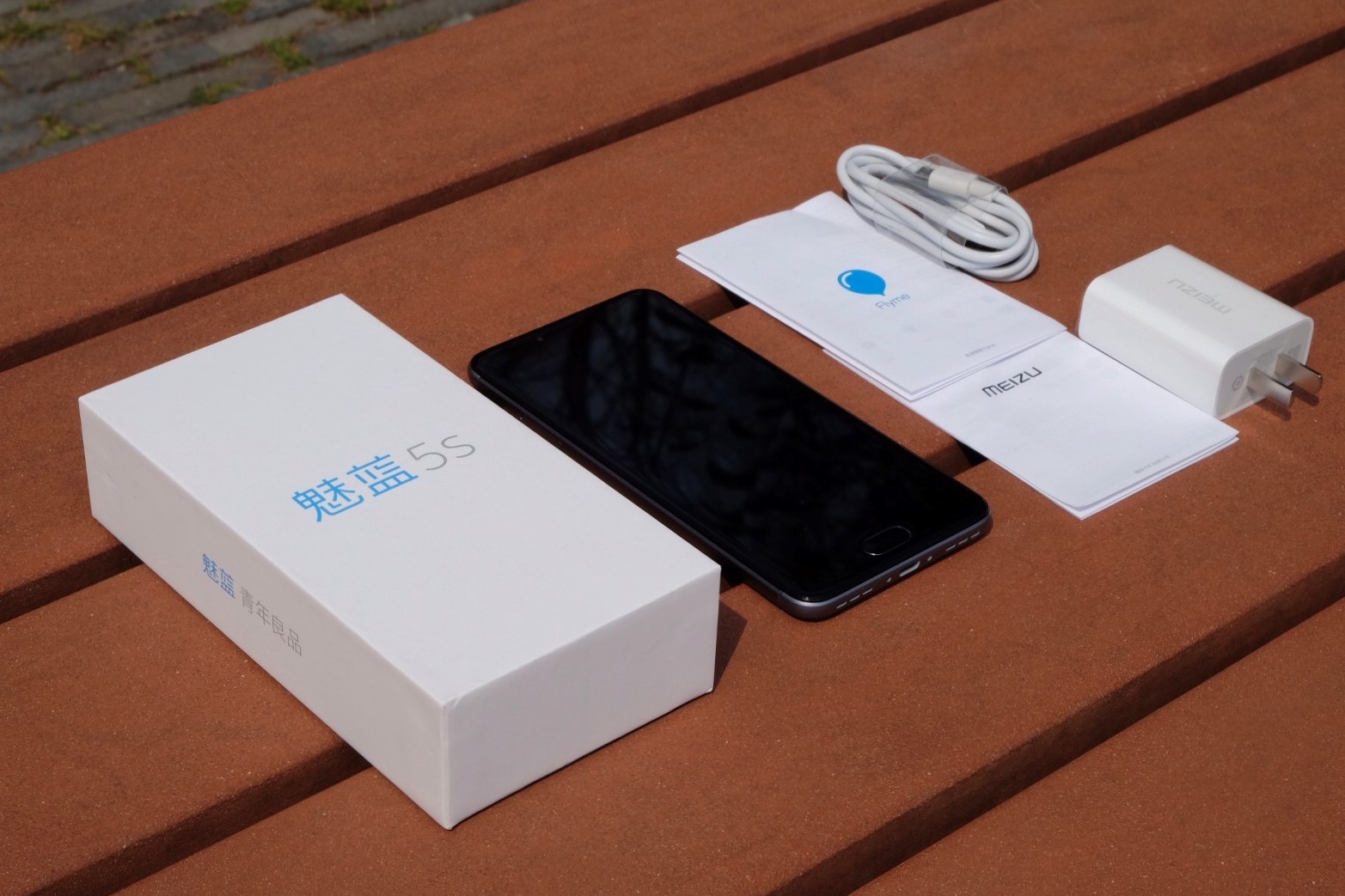 魅蓝5s详细参数,魅蓝5s全部参数