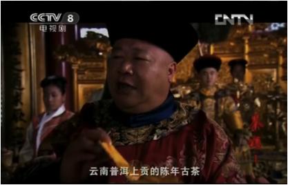 请你来为这部号称“茶盲教科书”的剧集挑挑错，给编剧上一课！