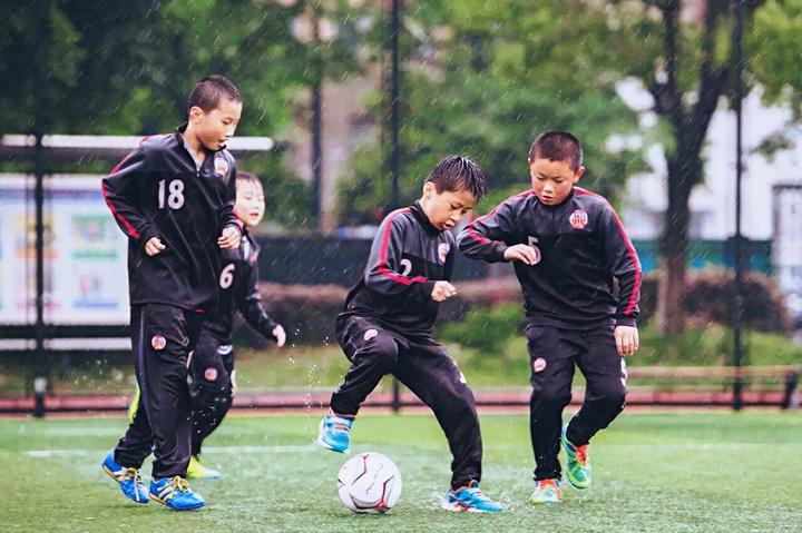 常州喜悦足球团队,常州喜悦足球青训