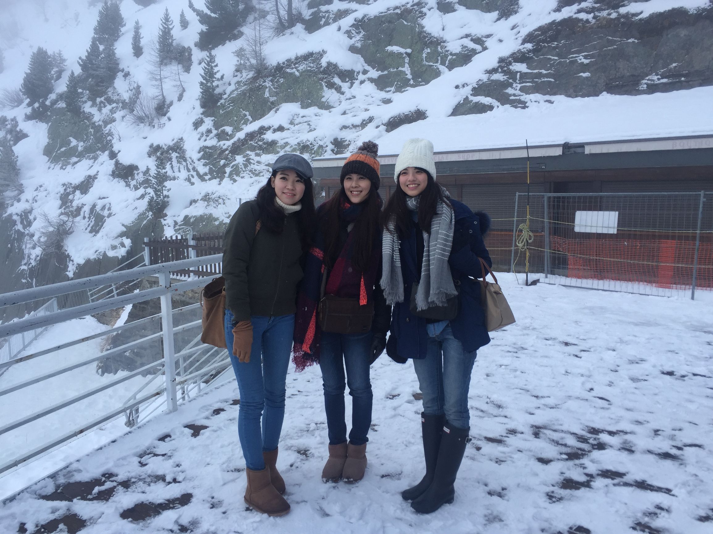 德法瑞意四国十二天游,法意瑞11日自驾游