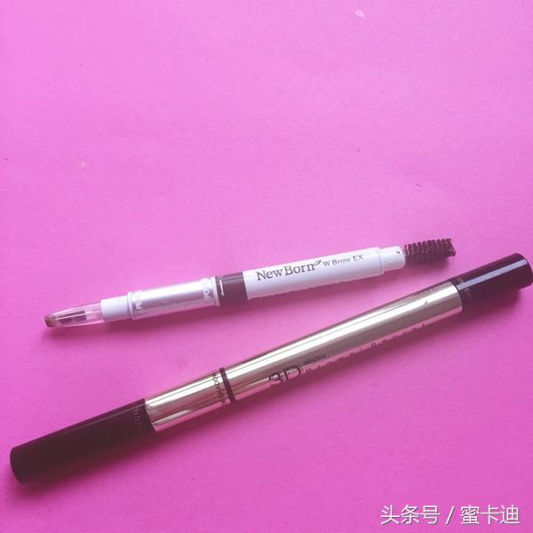 彩妆试色大全,平价彩妆试色分享怎么写