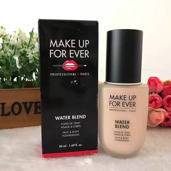 美妆圈公认大牌有哪些,美妆爆款十大排行榜