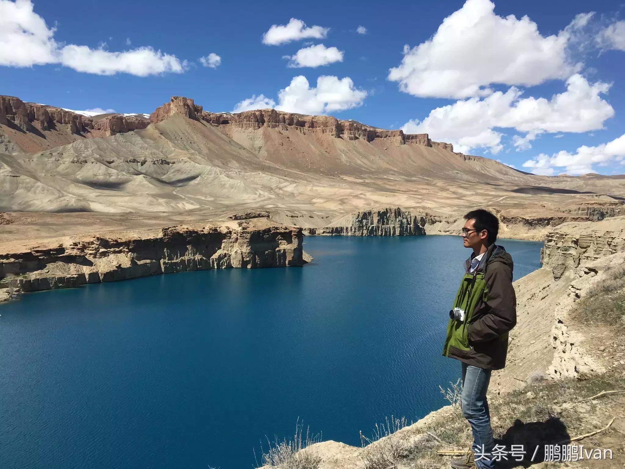 他不仅去过*藏西**,还去过阿富汗,他的梦想是和爱人一起环游世界!