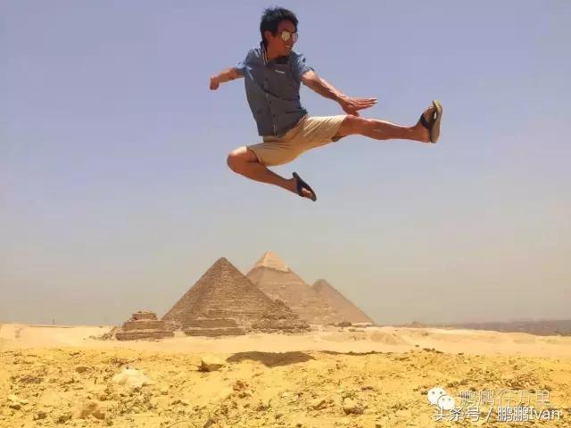 他不仅去过*藏西**,还去过阿富汗,他的梦想是和爱人一起环游世界!
