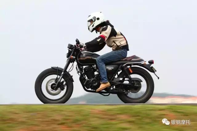 试驾银钢拿铁200,银钢拿铁真实评价