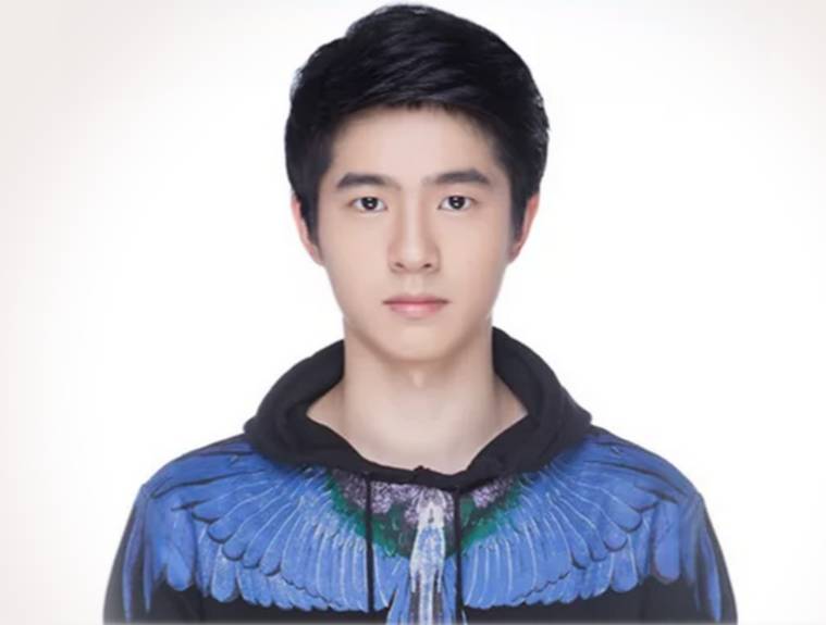 杨洋刘昊然谁演的,鹿晗刘昊然谁帅