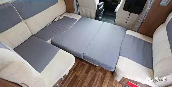 新款凯伦宾威房车双拓展,新款凯伦宾威依维柯房车