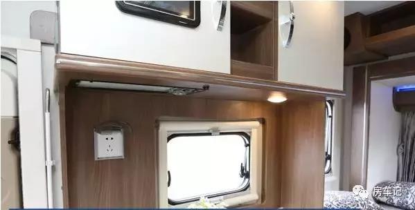 新款凯伦宾威房车双拓展,新款凯伦宾威依维柯房车