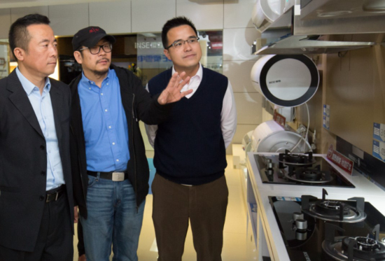 樱雪厨电全国排名第几,樱雪厨卫油烟机价格