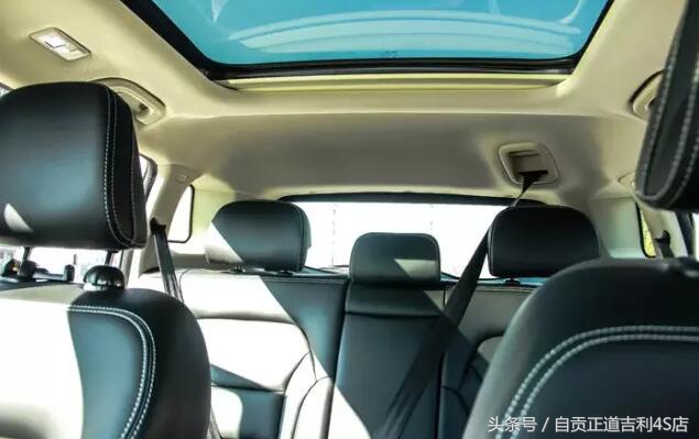 18款博越2.0手动测评,博越2.0手动实测视频