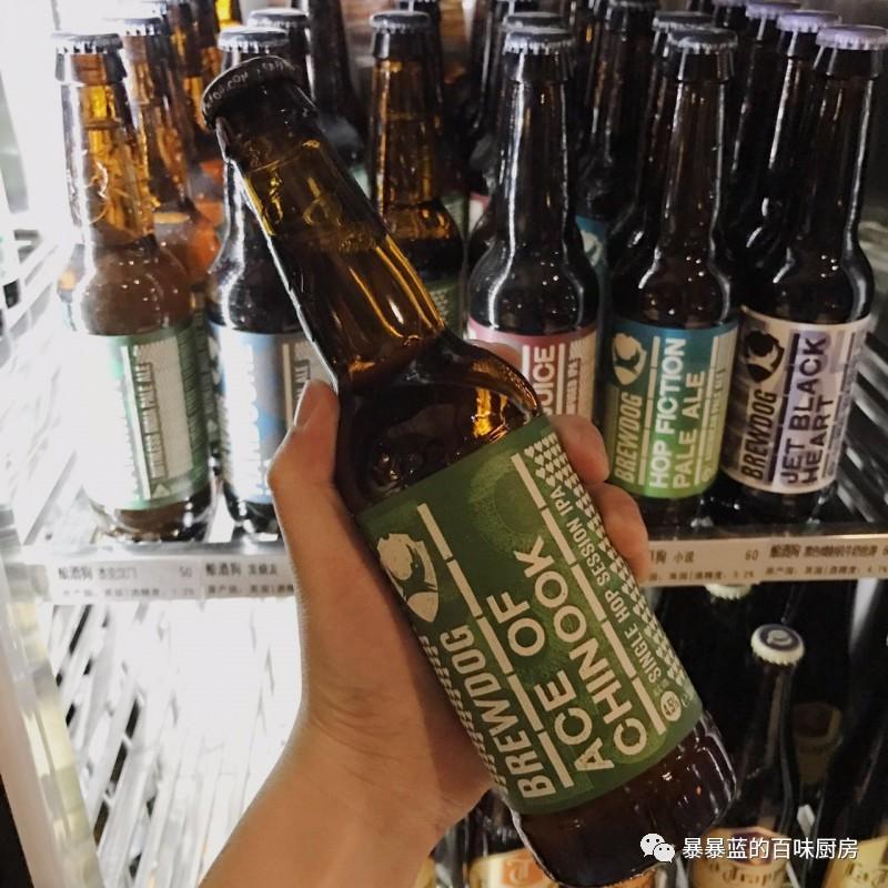 沈阳老奉天精酿啤酒,沈阳最好的精酿啤酒坊