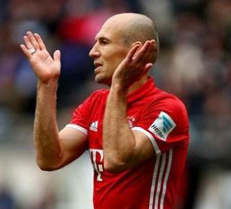 中超签约拜仁了吗,拜仁前锋转会中超的是谁