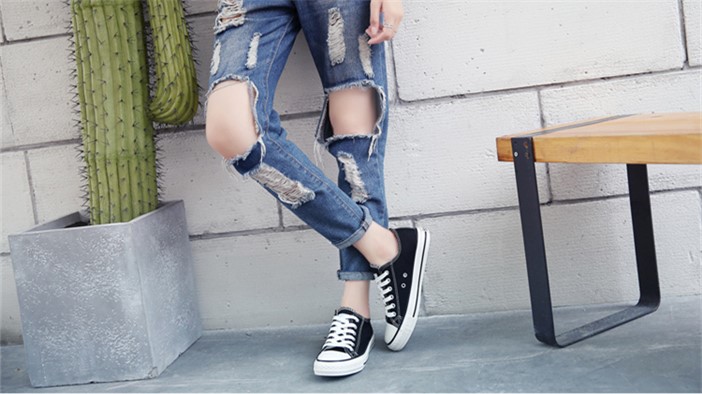 怎么知道你是穿裤子还是裙子,穿裤子和穿裙子是两回事