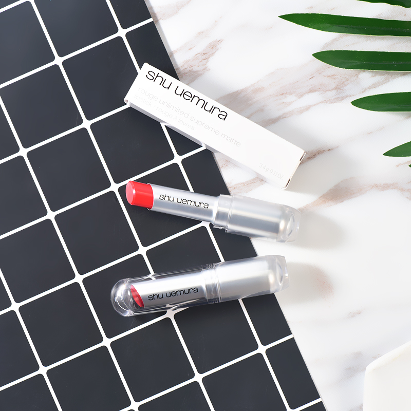 女神必备十款口红,女神必备口红推荐