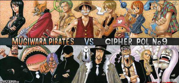 海贼王时间线梳理路飞出海,海贼王路飞什么时候打败老沙