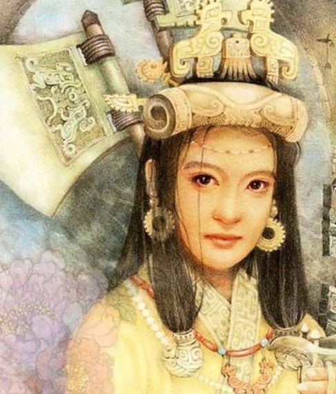 太平天国灭亡之际，女兵却愈加英勇，原因是清军对女俘虏肆意*辱侮**