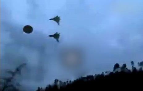 一张诡异的图片看懂就觉得恐怖,十个诡异惊悚图片