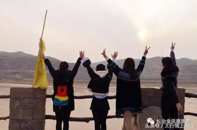 碛口古镇和西口古渡哪个好玩,碛口古镇黄河古渡口