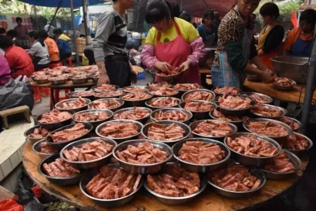 广东番禺三月三视频,番禺三月三