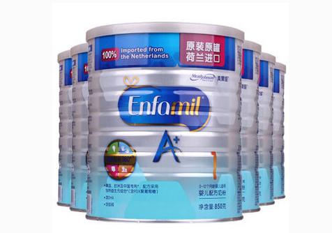 奶粉选择哪一款比较适合,什么奶粉好教你选择最合适的一款