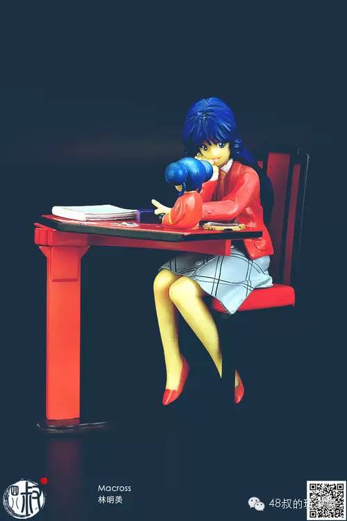 永远的超时空要塞歌曲,超时空要塞我们的战场