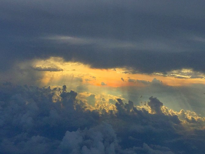 阳光沙滩海浪旅行日记,普吉甲米跟团游游记