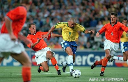 1998鏖战法兰西/38橙黄斗史诗之战扎加洛老泪迎风/上