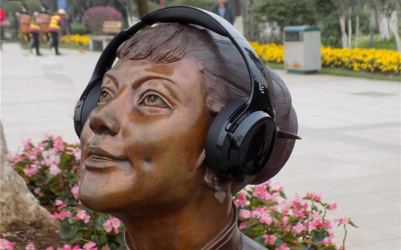 乐视h15蓝牙耳机测评,乐视c50耳机怎么样