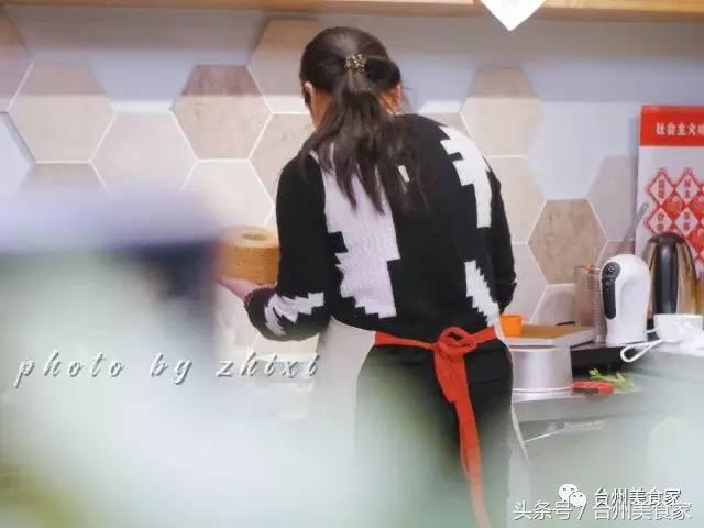 嘴刁的九零后台州妹子,开在老城区一个静静的角落Alittle