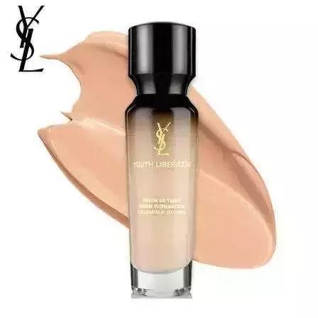 选对粉底色号是怎样的,选对粉底液比选对男朋友