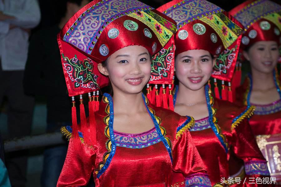 第七次人口普查少数民族人口多少,2021年人口普查少数民族人口排名